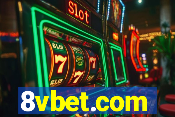 8vbet.com