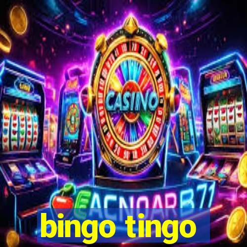 bingo tingo