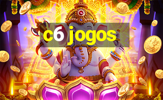 c6 jogos