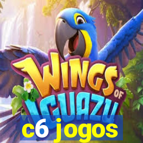 c6 jogos