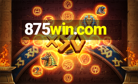 875win.com