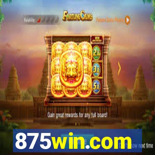 875win.com