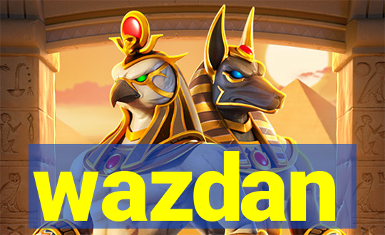 wazdan