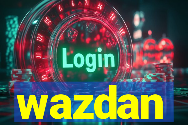 wazdan