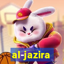 al-jazira