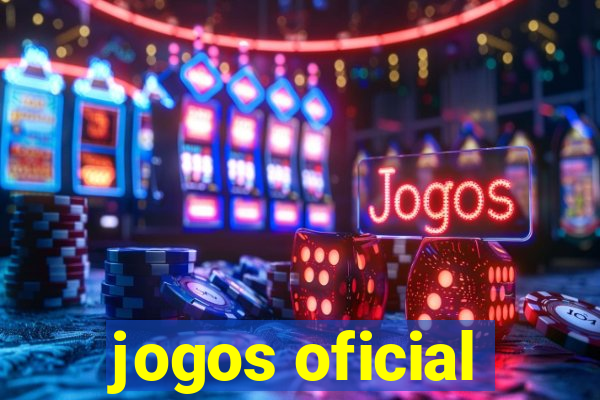 jogos oficial