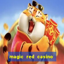 magic red casino no deposit bonus code