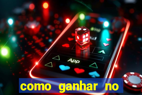 como ganhar no jogo fortune tiger