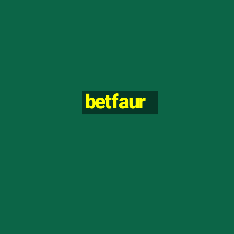 betfaur