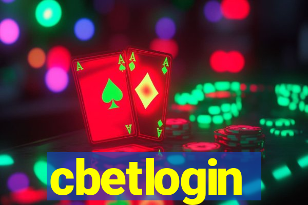 cbetlogin