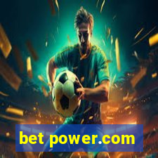 bet power.com