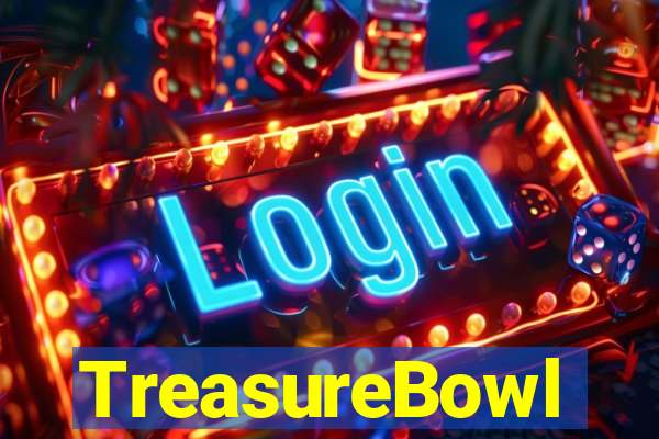 TreasureBowl treasure bowl melhor horario