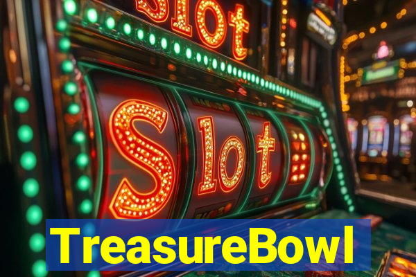 TreasureBowl treasure bowl melhor horario