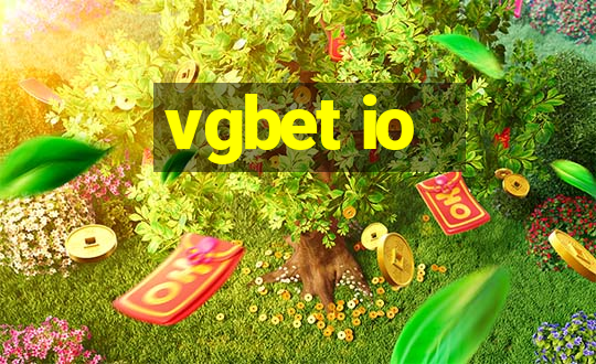 vgbet io