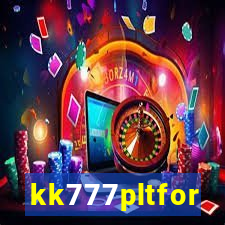 kk777pltfor