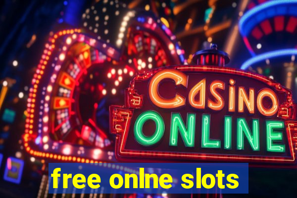 free onlne slots