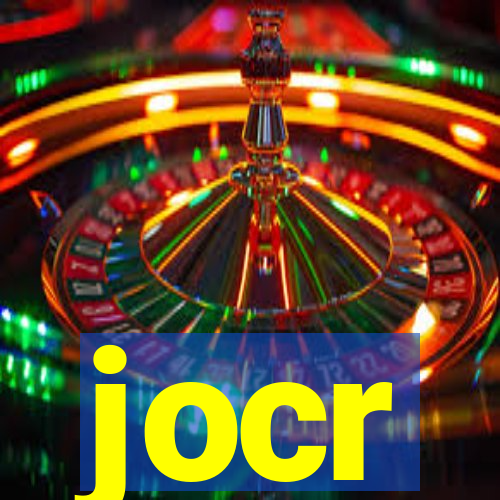 jocr