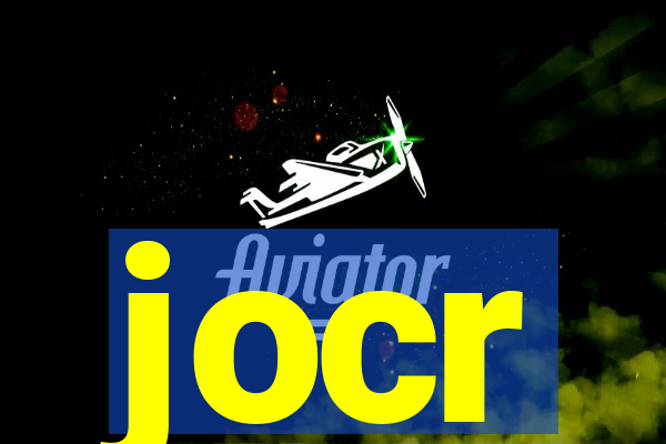 jocr