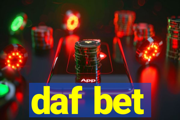 daf bet