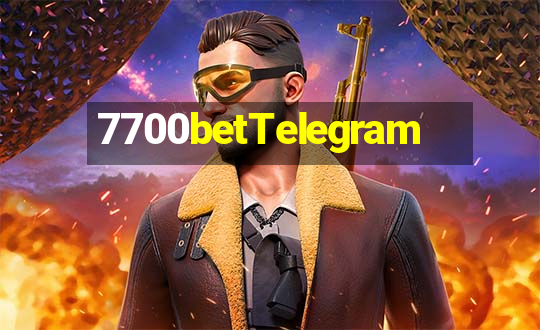 7700betTelegram