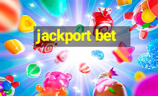 jackport bet