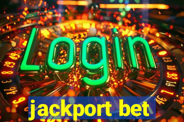 jackport bet