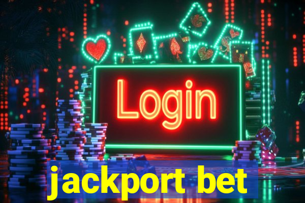 jackport bet