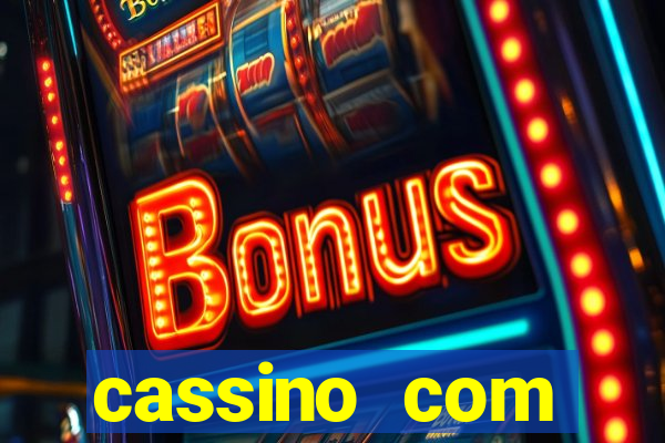 cassino com deposito de 5 reais