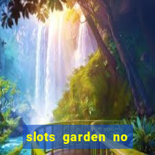 slots garden no deposit bonus