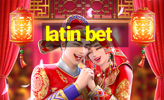 latin bet