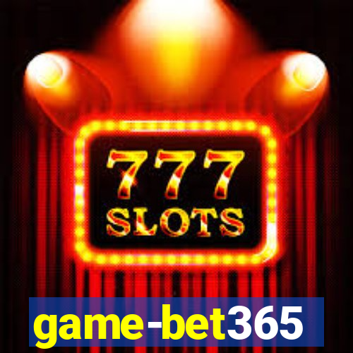 game-bet365