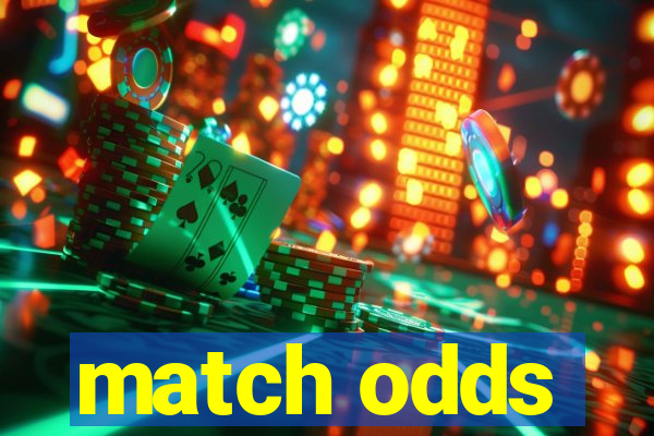 match odds