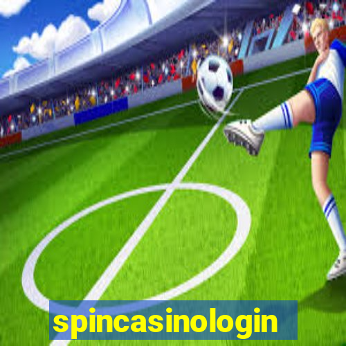 spincasinologin