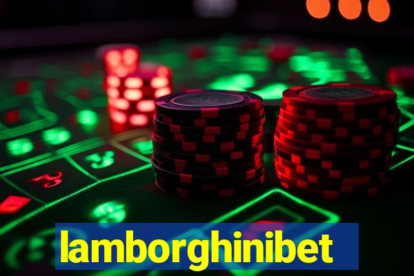 lamborghinibet