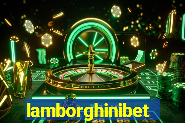 lamborghinibet