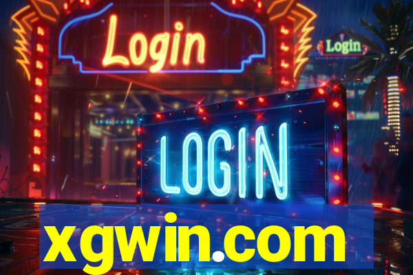 xgwin.com