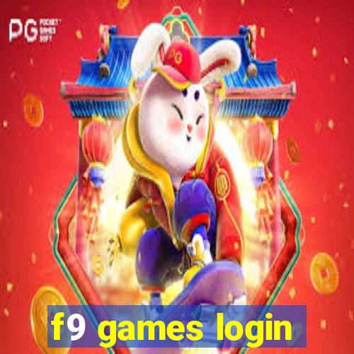 f9 games login