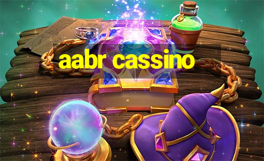 aabr cassino