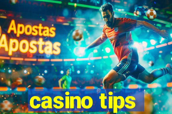 casino tips