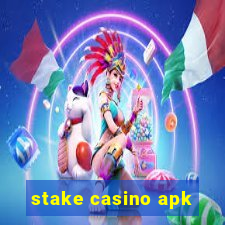 stake casino apk