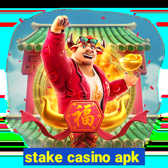 stake casino apk