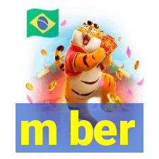 m ber