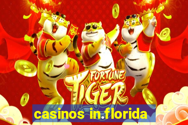 casinos in.florida