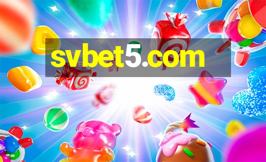 svbet5.com