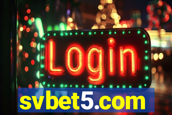 svbet5.com