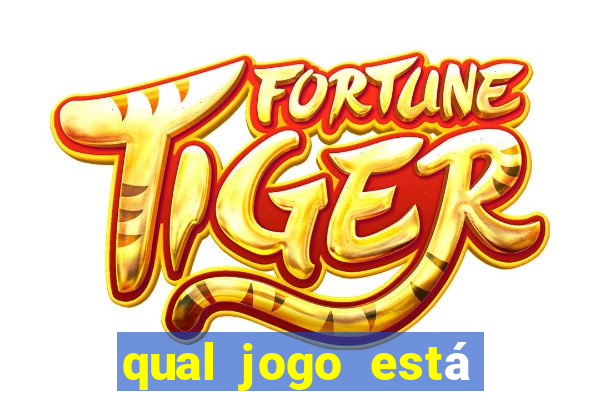 qual jogo está pagando agora