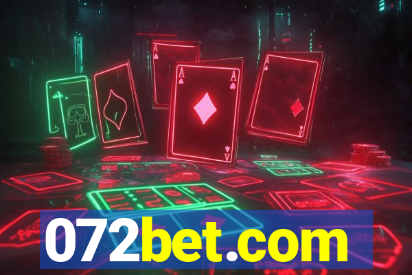 072bet.com