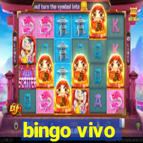 bingo vivo