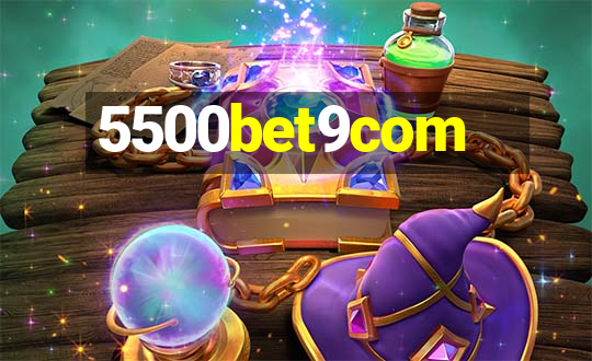 5500bet9com