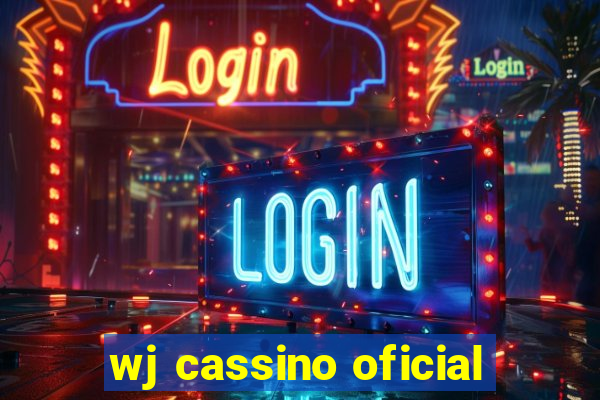 wj cassino oficial